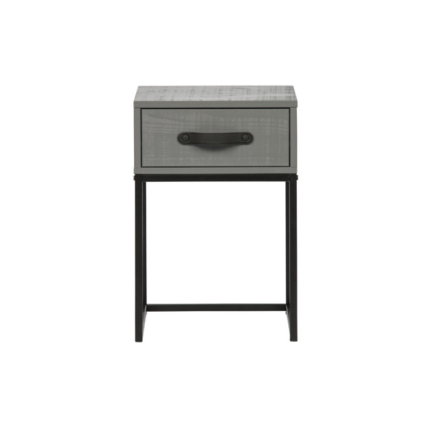 Woood Morris Bedside Table Wayfair.co.uk